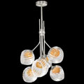 899440-1AB Nest 23.5" Round Fine Art Lamps подвесной светильник