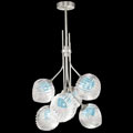 899440-1AQ Nest 23.5" Round Fine Art Lamps подвесной светильник