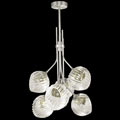 899440-1FG Nest 23.5" Round Fine Art Lamps подвесной светильник