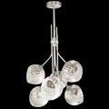 899440-1SQ Nest 23.5" Round Fine Art Lamps подвесной светильник