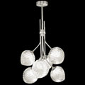 899440-1WH Nest 23.5" Round Fine Art Lamps подвесной светильник
