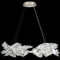 902640-1 Foret 34" Round Fine Art Lamps подвесной светильник