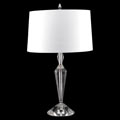 905610 Crystal Lamps 28.5" Fine Art Lamps настольная лампа