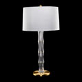 905710 Crystal Lamps 32" Fine Art Lamps настольная лампа