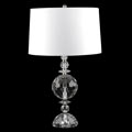 905810 Crystal Lamps 27.5" Fine Art Lamps настольная лампа