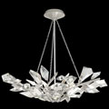 907840-1 Foret 35.5" Round Fine Art Lamps подвесной светильник