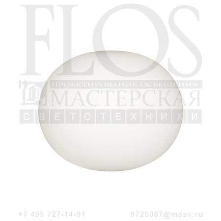  GLO-BALL W1 EUR F3022000