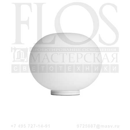  GLO-BALL BASIC ZERO SWITCH EUR BCO F3331009