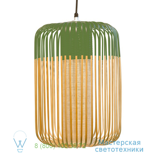  Bamboo light Forestier 35cm, H50cm   20125 0