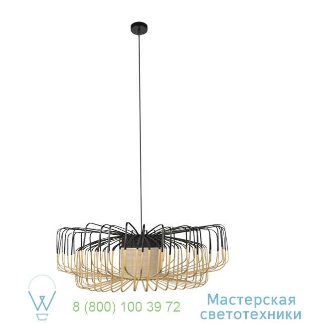  Bamboo Up and Down Forestier 80cm, H26cm   21159 1