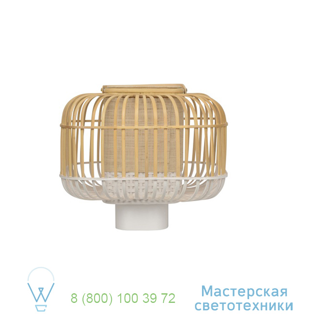  Bamboo Square Forestier 36,5cm, H41cm   21223 1
