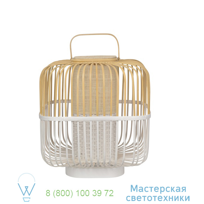  Bamboo Square Forestier 43cm, H56cm   21225 0