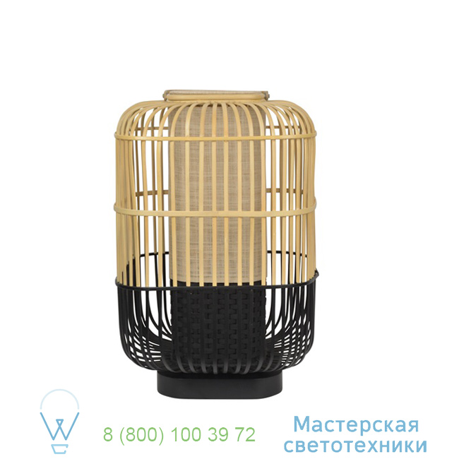  Bamboo Square Forestier 38cm, H65,5cm   21228 1