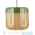 Bamboo Light M Forestier green, 45cm   20108