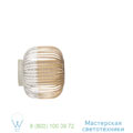 Bamboo Light XS Forestier white, 45cm настенный светильник 21095