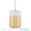 Bamboo light Forestier 35cm, H50cm   21104