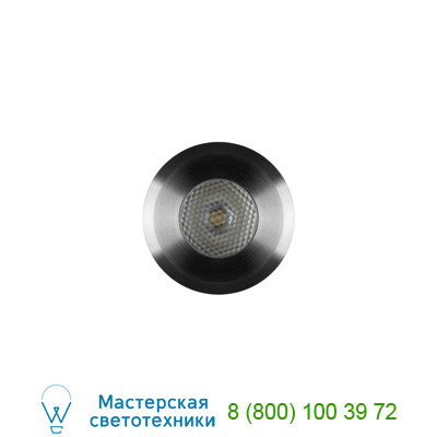 Maxisegno 55 Ghidini уличный светильник GH1009.BGST300EC
