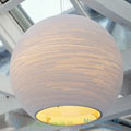 1201 Graypants Sun H75cm, 82cm подвесной светильник