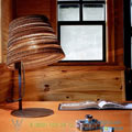 132 Graypants Tilt table H56cm, 34cm настольная лампа