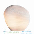 2008-W-2 Graypants Scraplights white 36cm, H32cm подвесной светильник