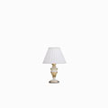 012889 Ideal Lux FIRENZE TL1 SMALL настольная лампа