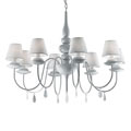 035574 Ideal Lux BLANCHE SP8 