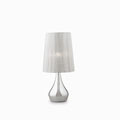 035987 Ideal Lux ETERNITY TL1 SMALL настольная лампа