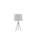 121376 Ideal Lux YORK TL1 SMALL  