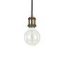 122083 Ideal Lux FRIDA SP1 подвесной светильник