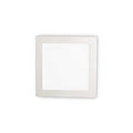 124001 Ideal Lux GROOVE FI1 20W SQUARE 