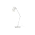 144863 Ideal Lux BIN TL1 настольная лампа