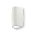 147772 Ideal Lux KEOPE AP2 SMALL 