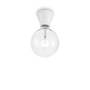 155227 Ideal Lux WINERY PL1 потолочный светильник