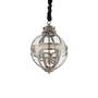 156316 Ideal Lux WORLD SP3 подвесной светильник
