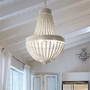 162737 Ideal Lux MONET SP5 подвесной светильник