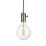 163123 Ideal Lux DOC SP1 подвесной светильник