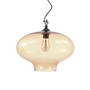 163772 Ideal Lux BISTRO SP1 ROUND подвесной светильник
