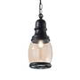 168609 Ideal Lux HANSEL SP1 OVAL подвесной светильник