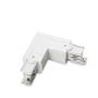 169705 Ideal Lux LINK TRIMLESS L-CONNECTOR LEFT