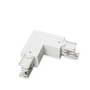 169736 Ideal Lux LINK TRIMLESS L-CONNECTOR RIGHT