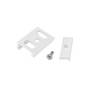 169972 Ideal Lux LINK TRIMLESS KIT SURFACE