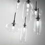 173023 Ideal Lux YOGA SP6 подвесной светильник