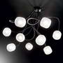 175010 Ideal Lux OCTOPUS PL9 потолочный светильник