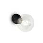 180304 Ideal Lux WINERY AP1 накладной светильник