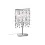 200033 Ideal Lux ELISIR TL2 настольная лампа