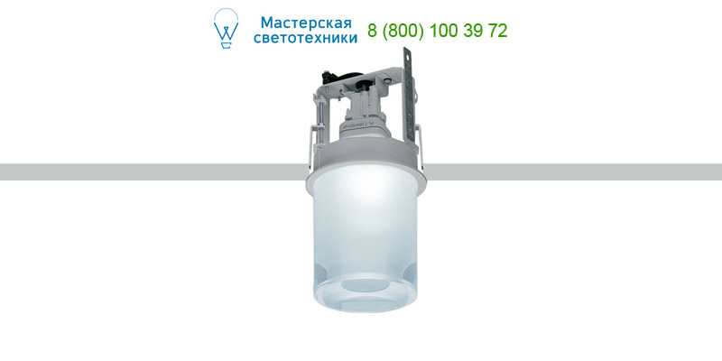 Cup recessed D103mm iGuzzini ��������� ���������� 0