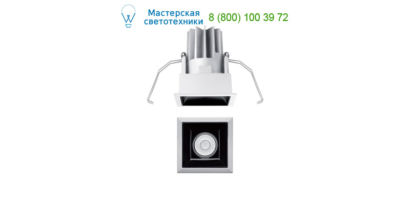 Laser Blade L High Contrast iGuzzini ���������� 1