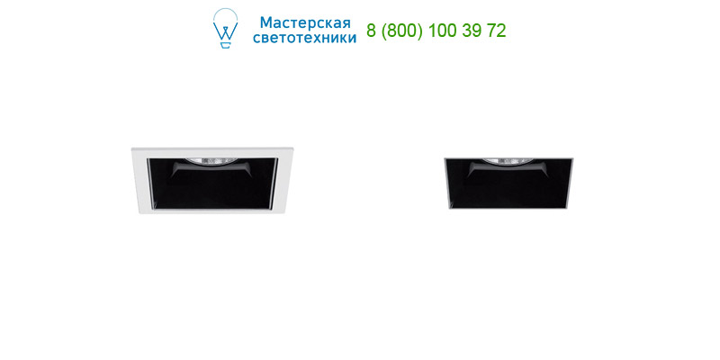 Laser Blade L High Contrast iGuzzini ���������� 4