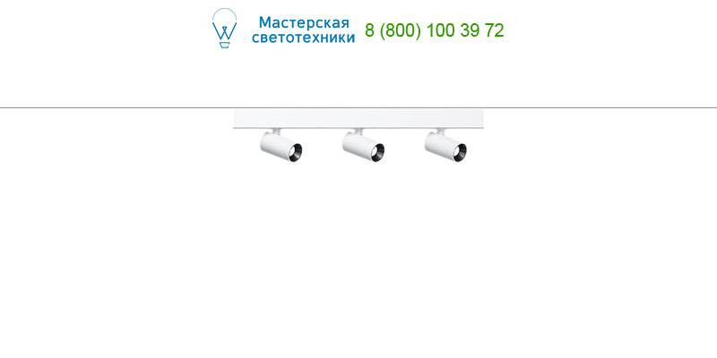 Palco surface D19mm iGuzzini ��������� ���������� 2