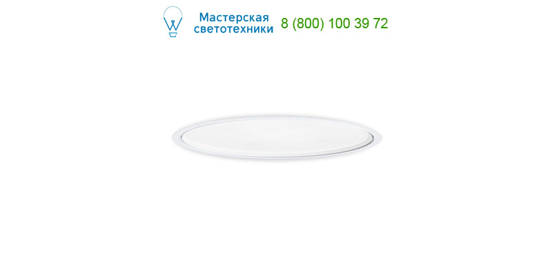 Isola recessed iGuzzini ��������� ���������� 0
